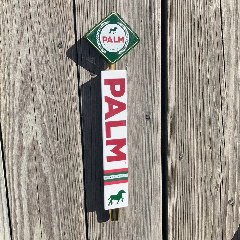 Palm Beer Tap Handle